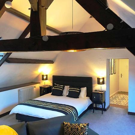 No 6 B&B Landivy Номер фото