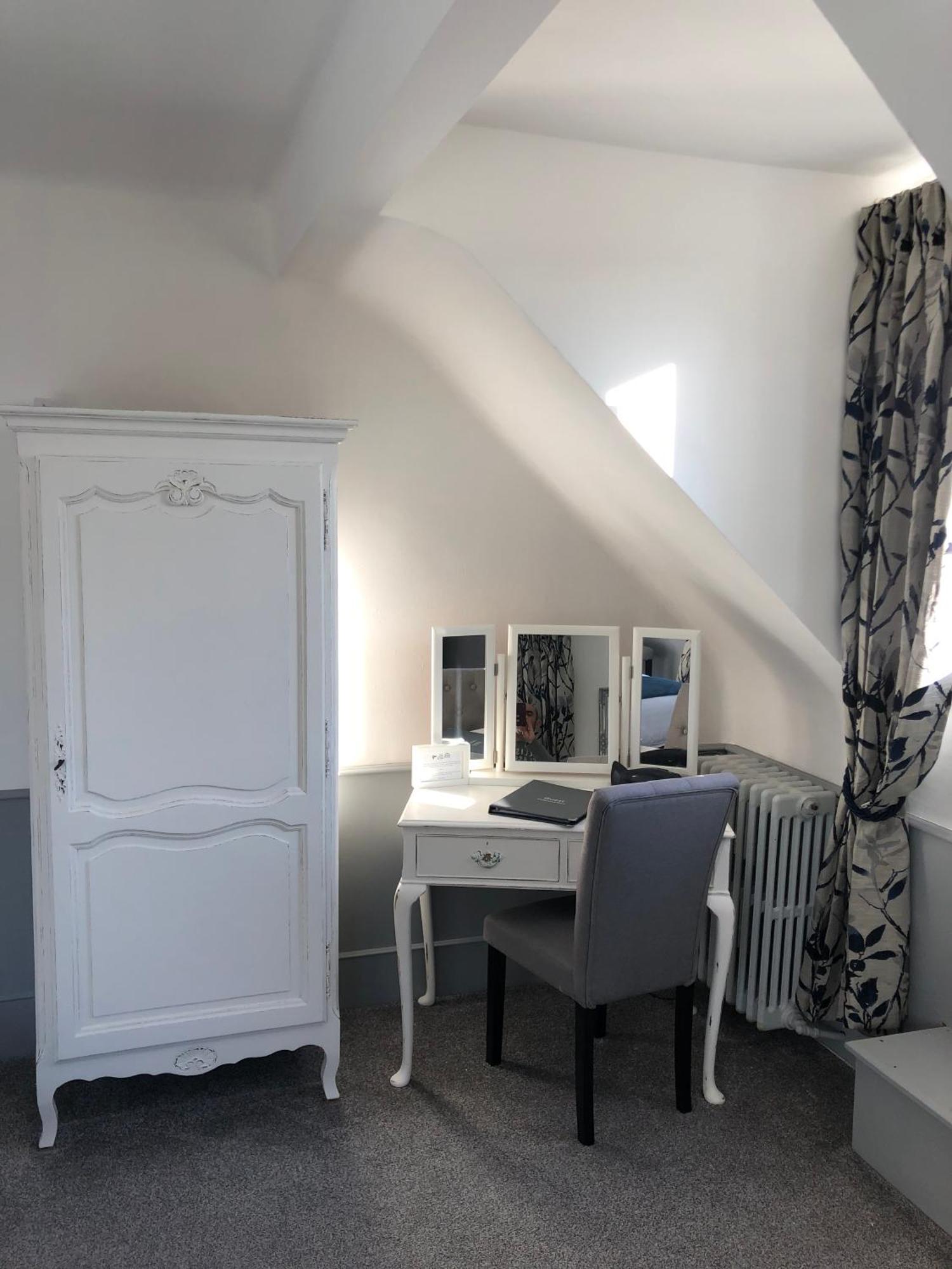No 6 B&B Landivy Номер фото